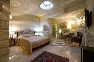 Panoramic Cave Hotel