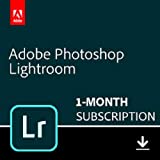 Adobe Lightroom