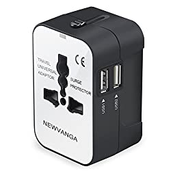 Travel adapter