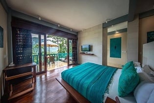 Karuna El Nido Villas