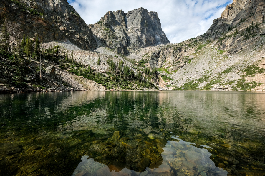 Emerald Lake