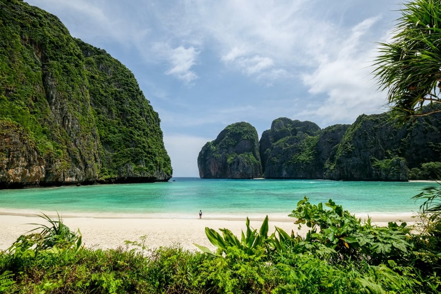 Koh Phi Phi