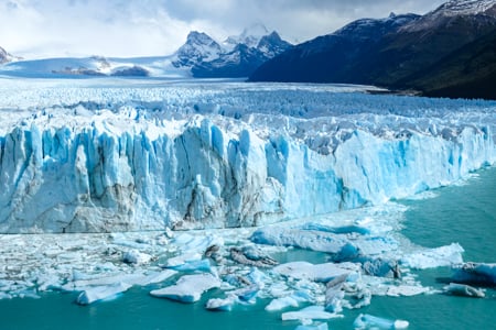 Perito Moreno Glacier