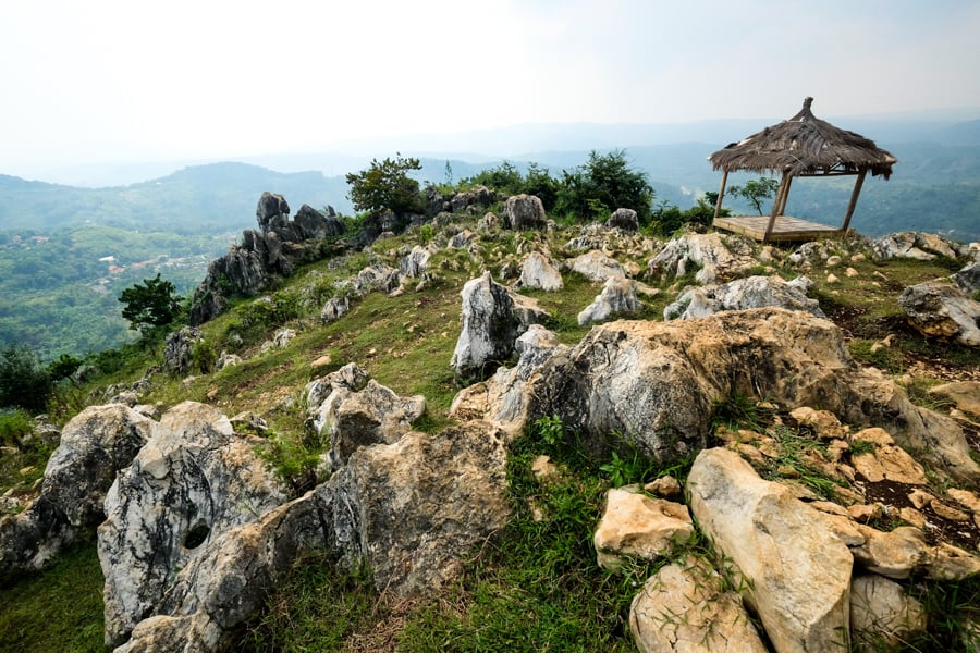 Stone Garden Citatah West Java Bandung