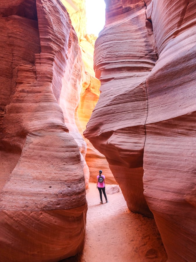 Antelope Canyon Tours Comparison Which Is Best Upper Lower X Arizona