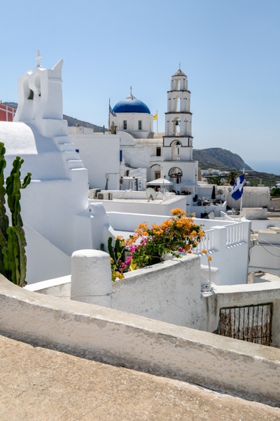 Pyrgos Castle Kastro