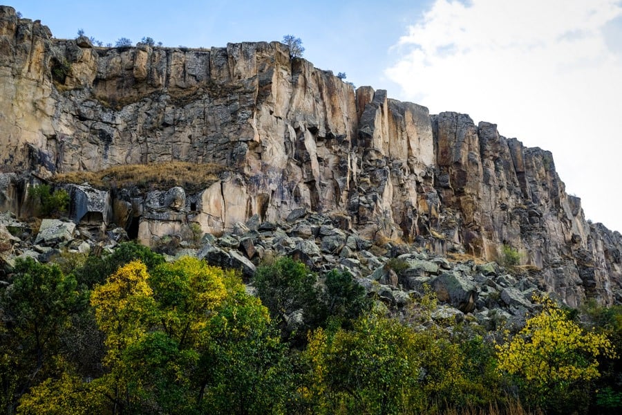 Ihlara Valley