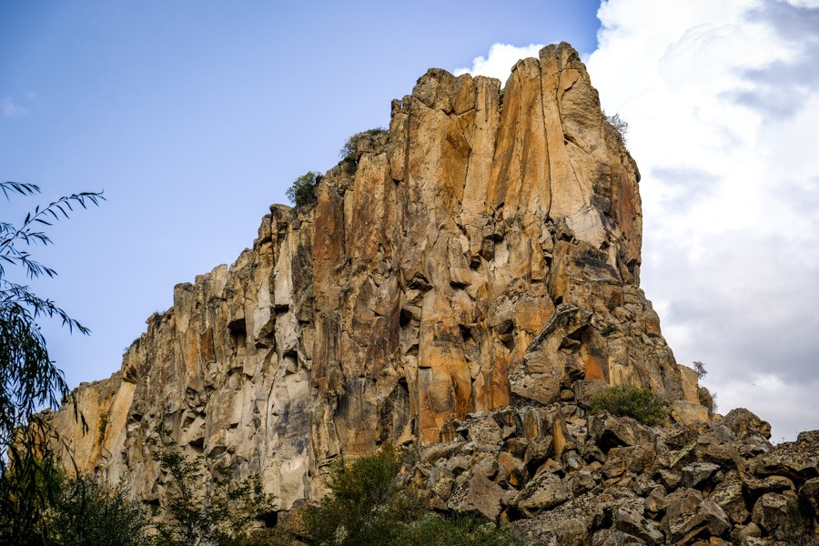 Ihlara Valley