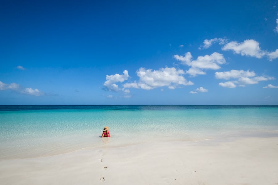 Pulau Gusung Island Selayar Island Indonesia