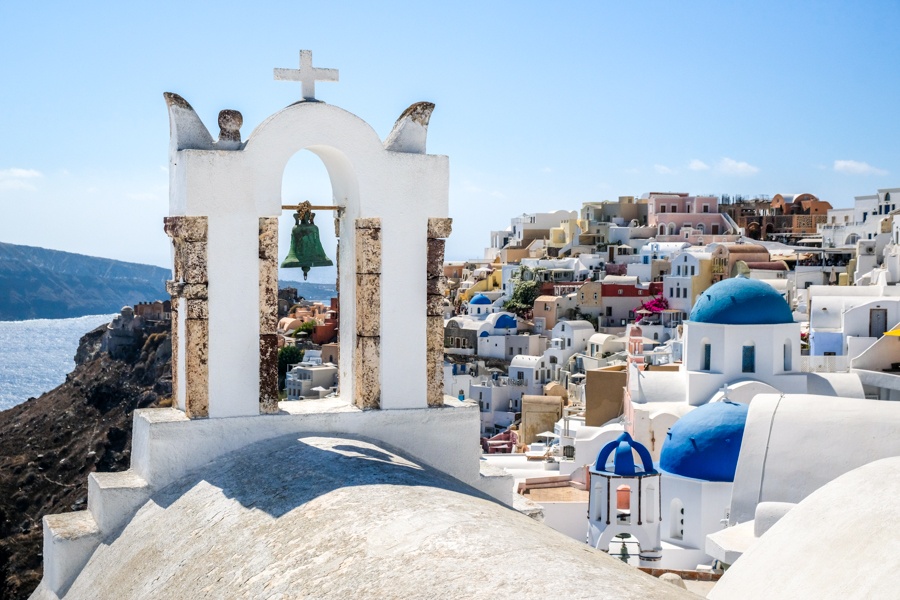 Santorini Greece Travel Guide Best Things To Do In Santorini Island Oia