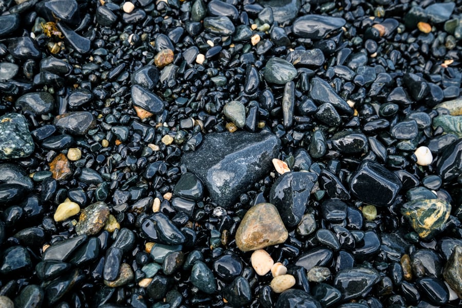 Polished Rocks Blackstone