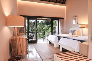 Ijen Resort And Villas