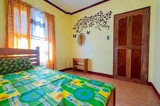 Joval Homestay