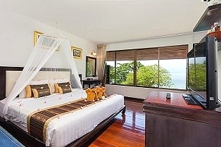 Phi Phi Natural Resort