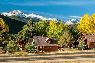 Rams Horn Resort