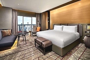 Swissotel Stamford